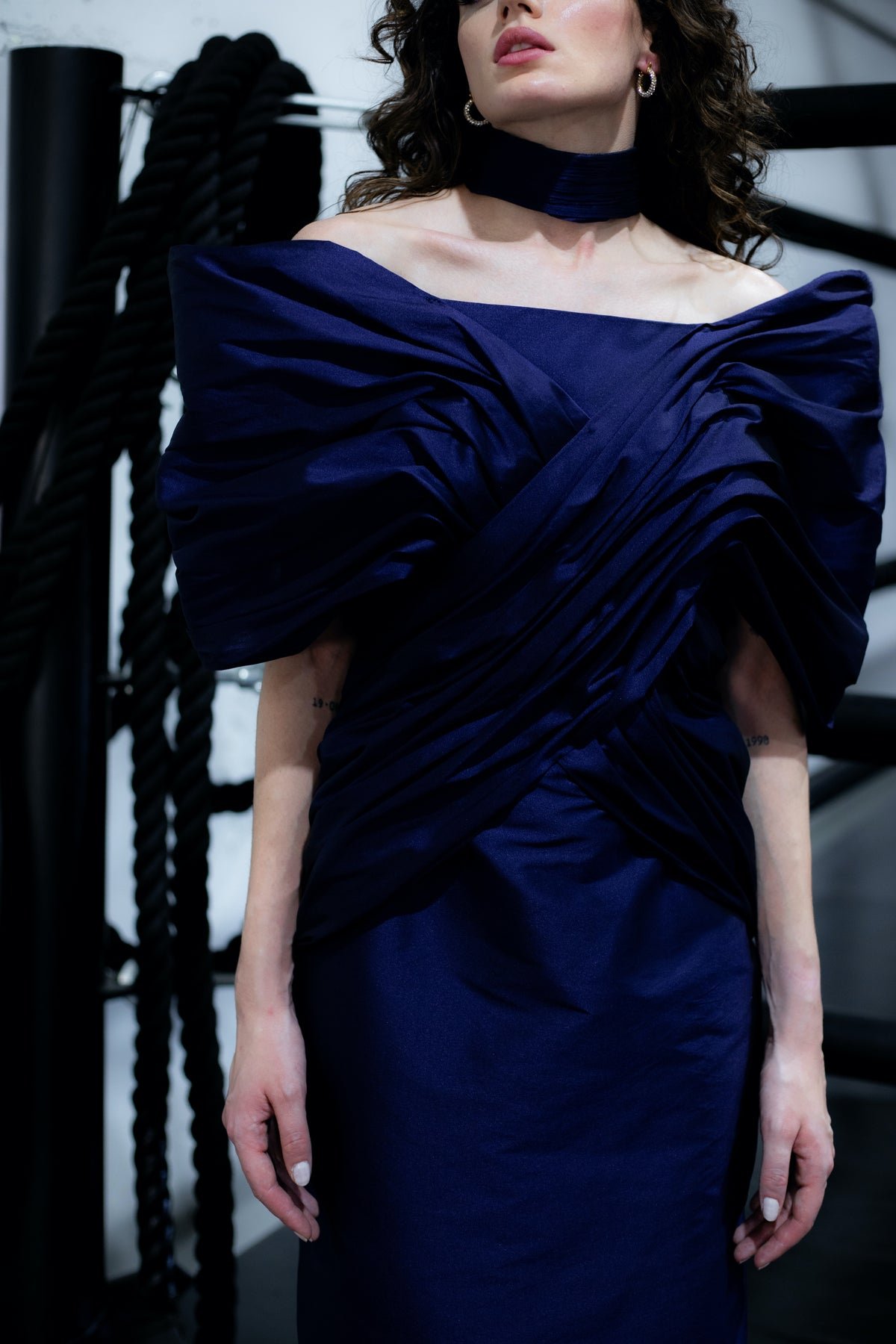 OPAL DRESS II