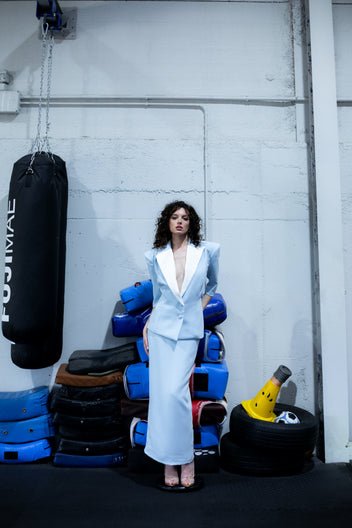 SKY SUIT