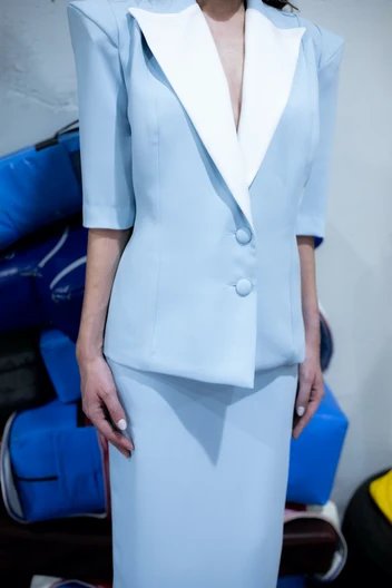 SKY SUIT