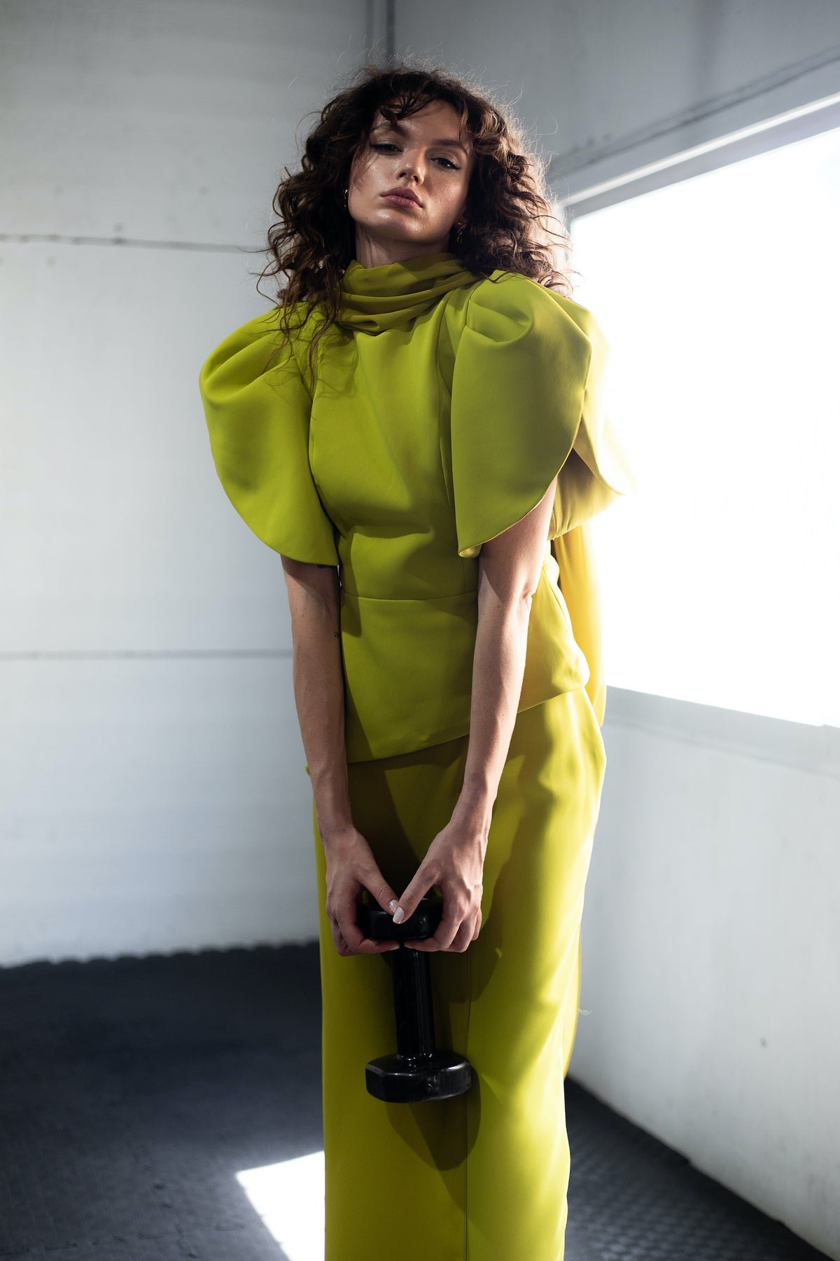 HALO DRESS