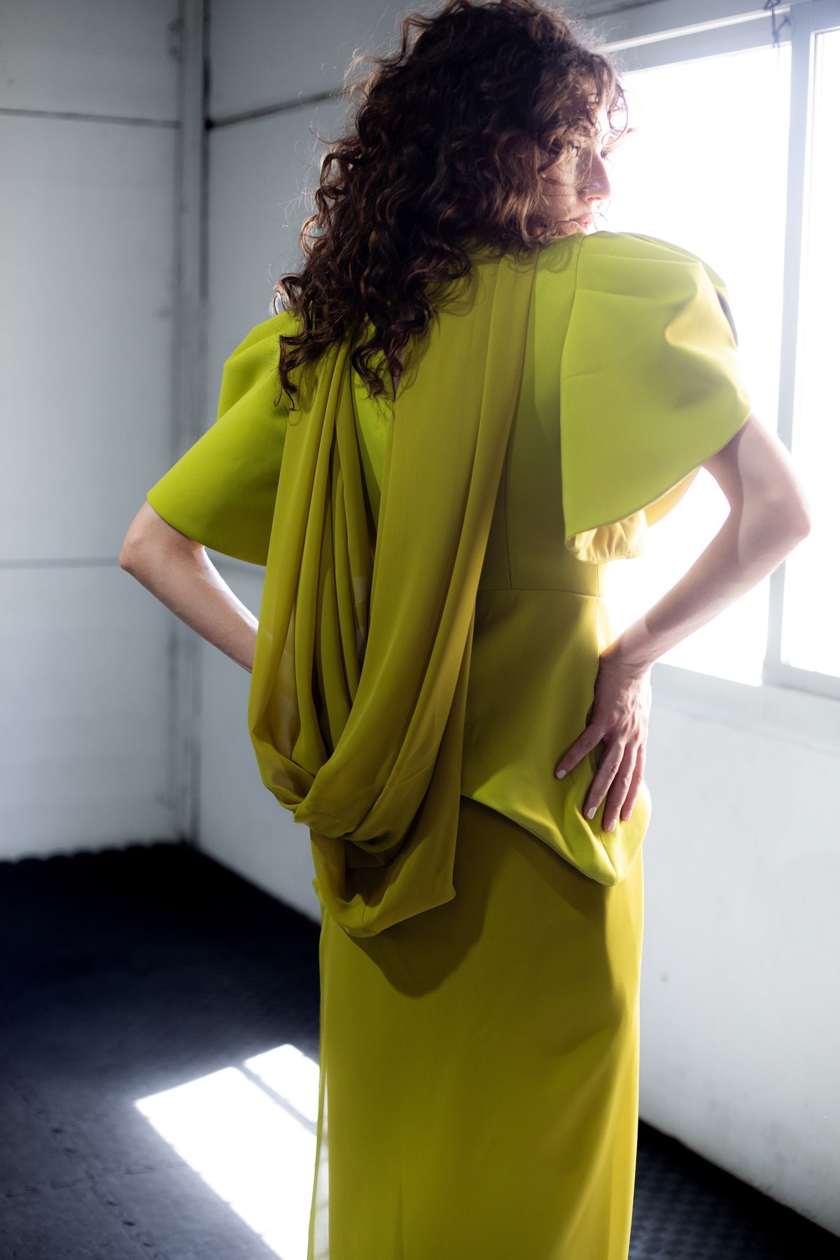 HALO DRESS