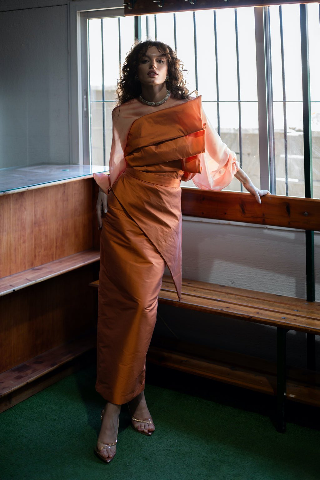 BREEZE DRESS