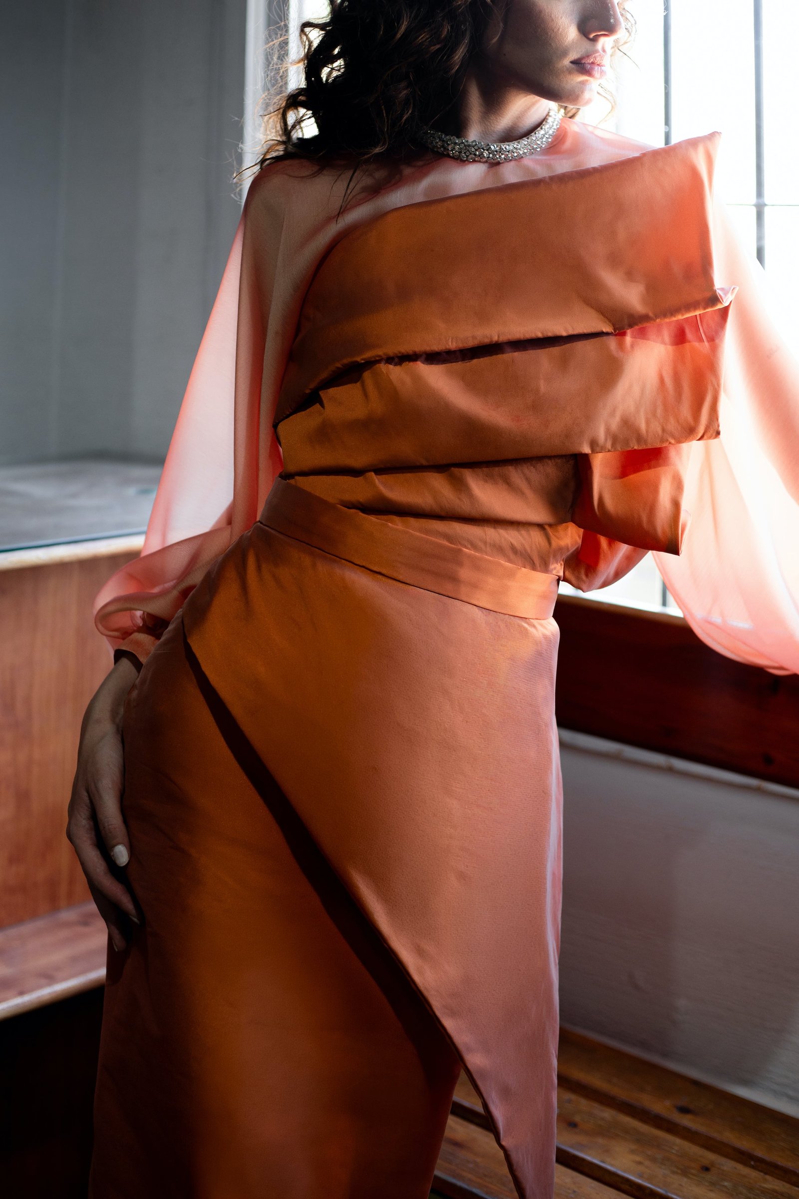 VESTIDO BRISA