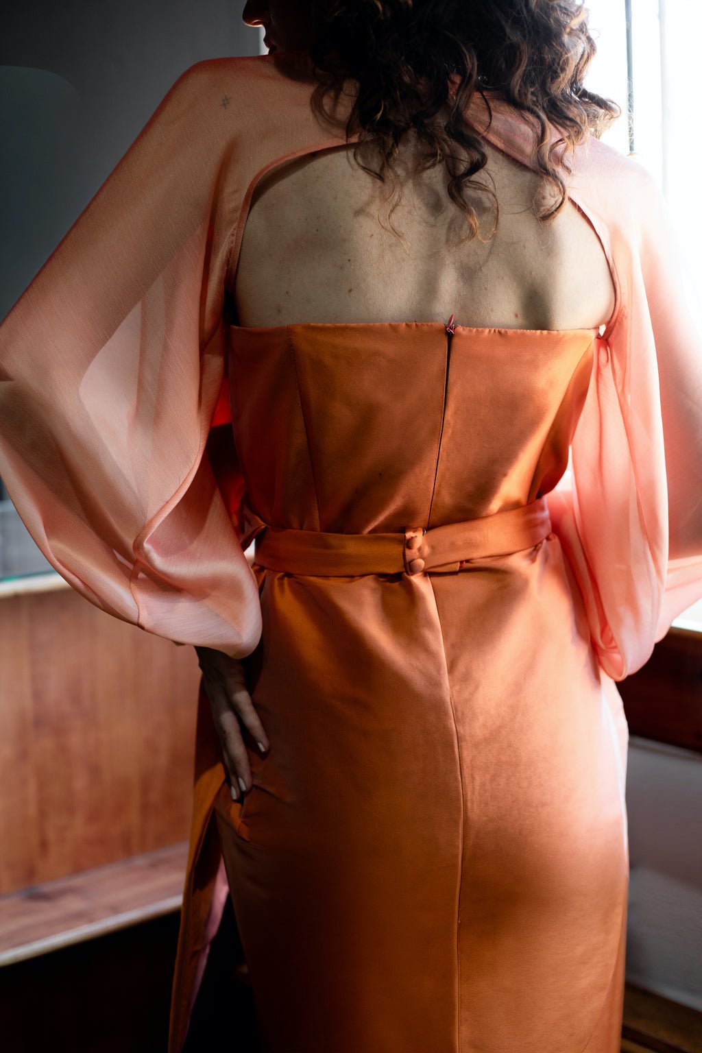 BREEZE DRESS
