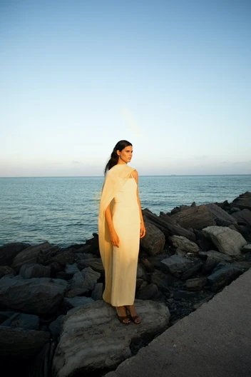 VESTIDO SOLÉ