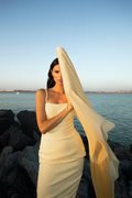 VESTIDO SOLÉ