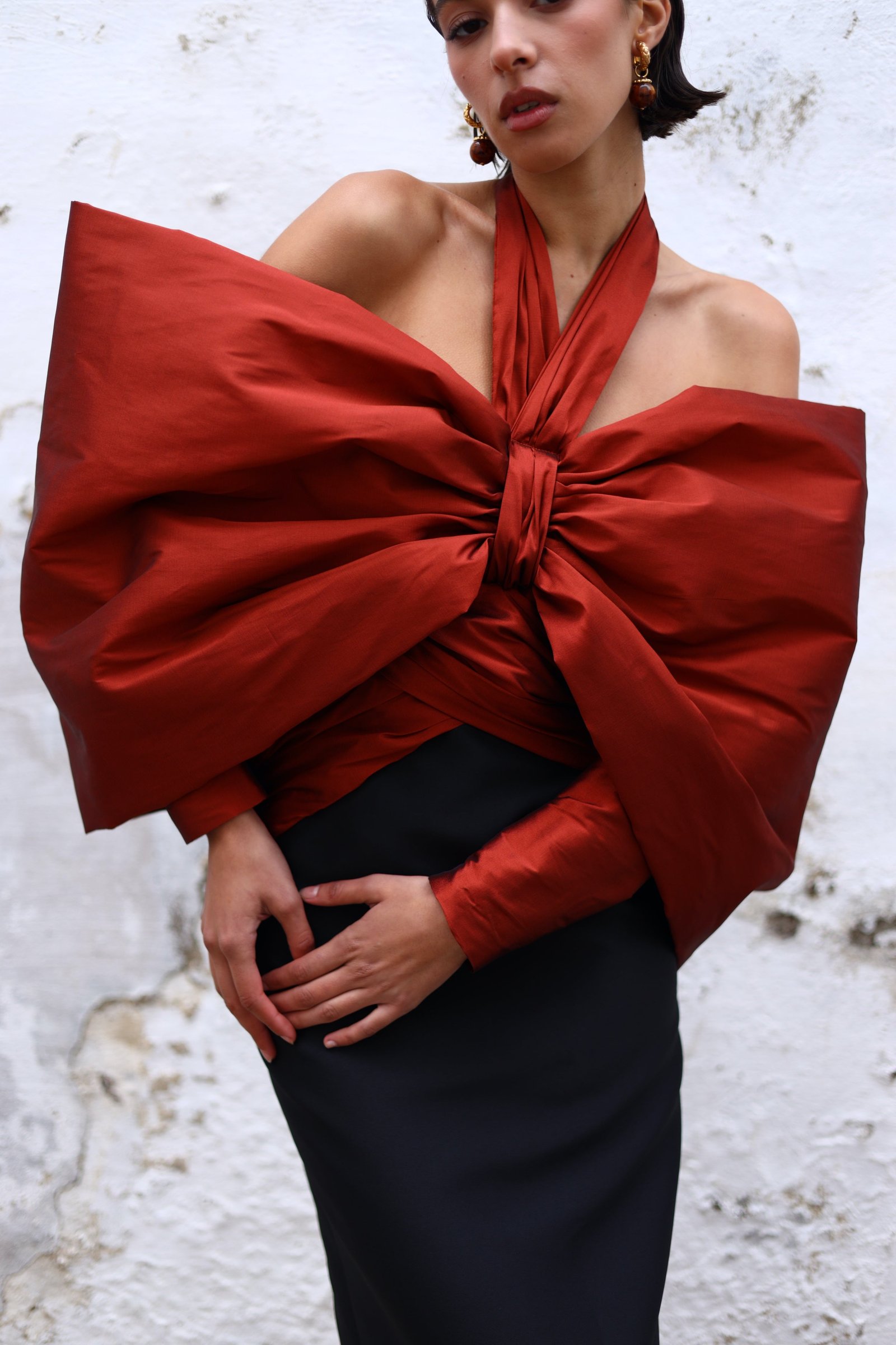 VESTIDO AMBAR