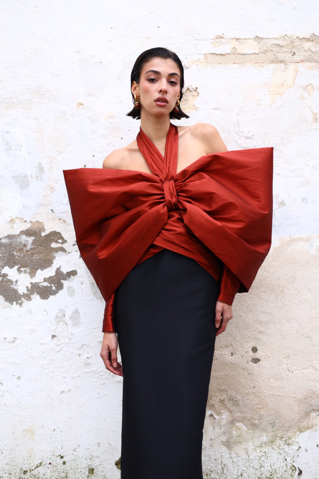 VESTIDO AMBAR