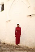 VESTIDO RHODOS