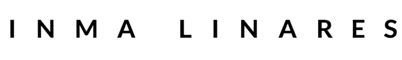 Inma Linares – Inicio