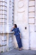 CONJUNTO FORM BLUE