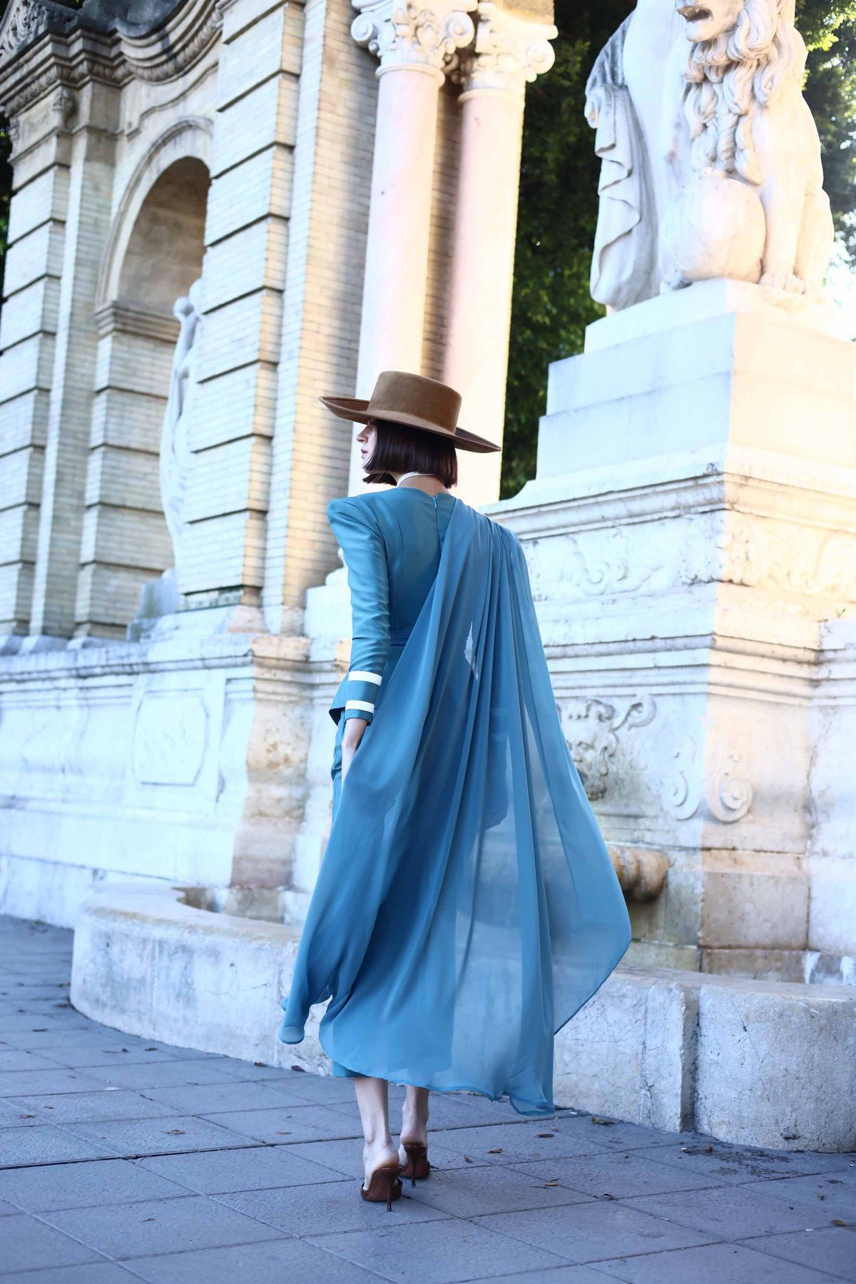VESTIDO MODE