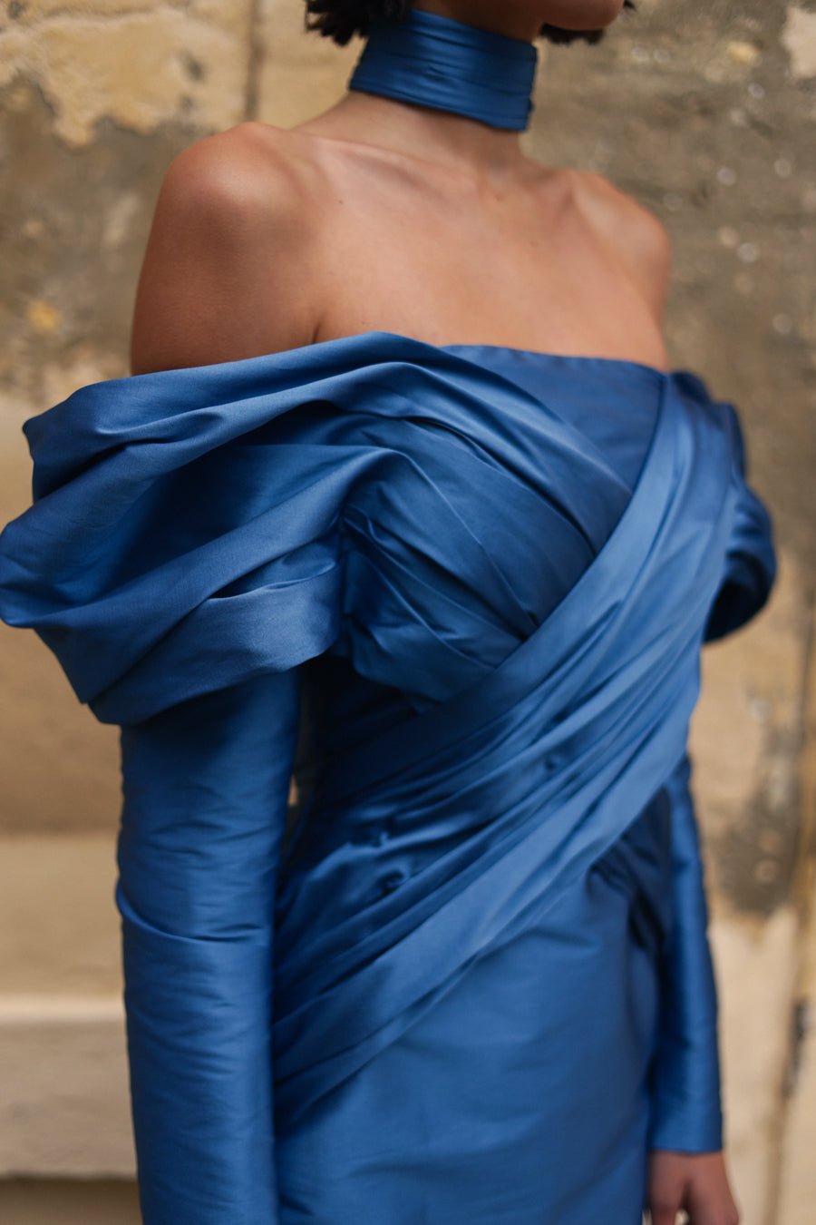 OPAL DRESS
