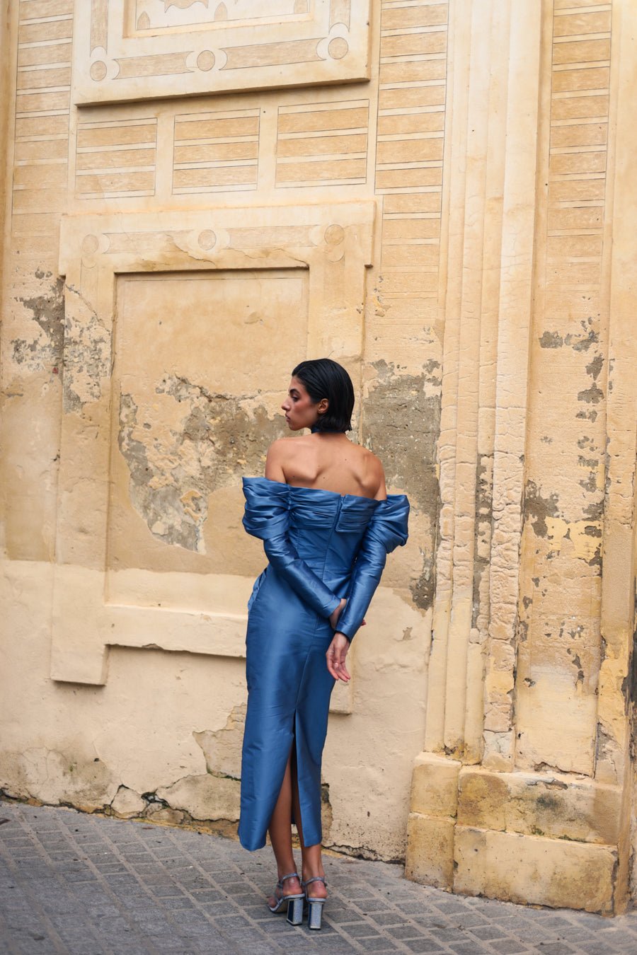 OPAL DRESS